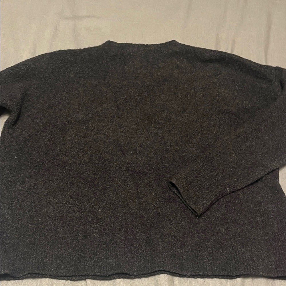 Banana republic sweater